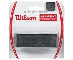 WILSON WILSON MICRO-DRY + COMFORT gripas