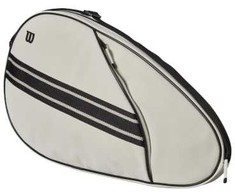 WILSON WILSON PREMIUM PADEL COVER padelio raketės dėklas