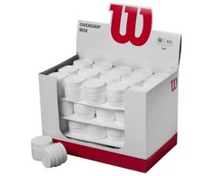 WILSON WILSON PRO Overgrip teniso raketės apvijos