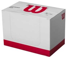 WILSON WILSON PRO Overgrip teniso raketės apvijos