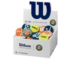 WILSON WILSON ROLAND GARROS DAMPENER antivibratorius