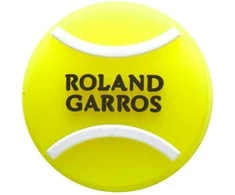 WILSON WILSON ROLAND GARROS DAMPENER antivibratorius