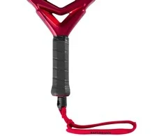 WILSON WRIST CORD COMFORT CUFF riešo virvelė padelio raketei