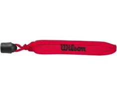 WILSON WRIST CORD COMFORT CUFF riešo virvelė padelio raketei