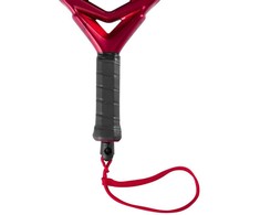 WILSON WRIST CORD DOUBLE BRAID riešo virvelė padelio raketei