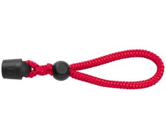 WILSON WRIST CORD SOLID BRAID riešo virvelė padelio raketei