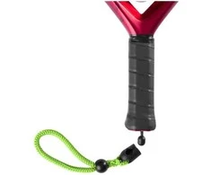 WILSON WRIST CORD SOLID BRAID riešo virvelė padelio raketei