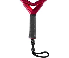 WILSON WRIST CORD SOLID BRAID riešo virvelė padelio raketei