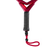 WILSON WRIST CORD SOLID BRAID riešo virvelė padelio raketei