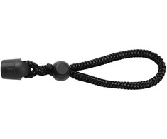 WILSON WRIST CORD SOLID BRAID riešo virvelė padelio raketei