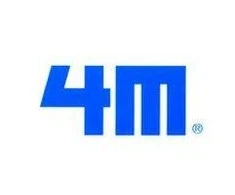 4M Blizgančios draugystės apyrankės