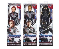 Hasbro HAS Veiksmo figūrėlė „Keršytojas“, asort.