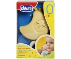 Chicco Muzikinis mėnulis