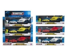 TEAMSTERZ Sraigtasparnio transporteris, 26 cm