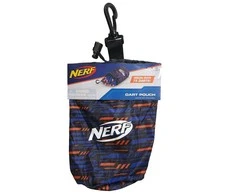 Hasbro Jazwares JAZW NERF Šovinių dėklas