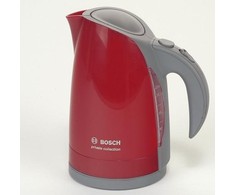 KLEIN BOSCH VEEKEETJA