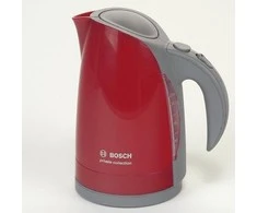 KLEIN BOSCH VEEKEETJA