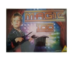 Piatnik Žaidimas „Magic 100“, LT/LV/EST