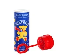 Pustefix Muilo burbulai, 42 ml.