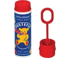 Pustefix Muilo burbulai, 42 ml.