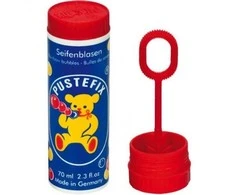 Pustefix Muilo burbulai, 70 ml