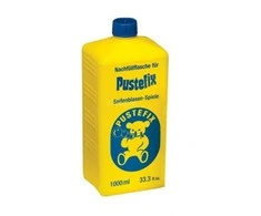 Pustefix Muilo burbulai papildymui, 1000 ml