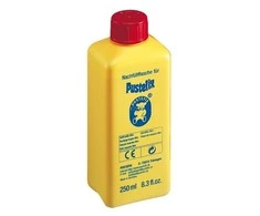 Pustefix Muilo burbulai papildymui, 250 ml