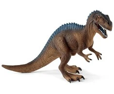 Schleich figūrėlė Akrokantozauras
