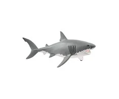 Schleich figūrėlė Baltasis ryklys