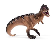 Schleich figūrėlė Gigantozauras