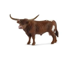 Schleich figūrėlė Teksaso bulius