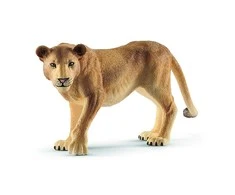 Schleich figūrėlė Liūtė