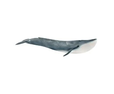 Schleich figūrėlė Mėlynasis banginis