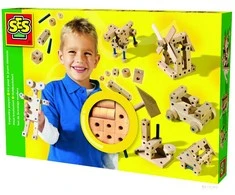 SES Dailidės rinkinys