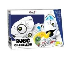 Silverlit SILV Chameleonas-robotas