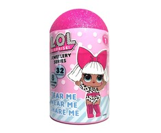 L.O.L Surprise SINCO L.O.L. Papuošalų rinkinys, 16 vnt.