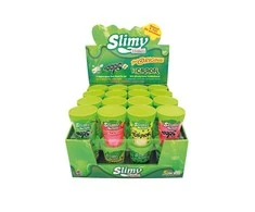SLIMY Gleivių indelis