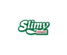 SLIMY Gleivių indelis, 80g