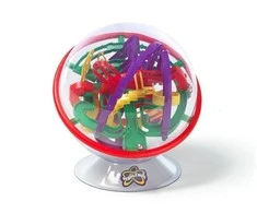 Spin Master SPM GAMES Žaidimas „Labirintas“