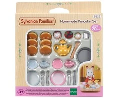 Sylvanian Families Blynų kepimo rinkinys