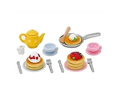 Sylvanian Families Blynų kepimo rinkinys