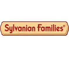 SYLVANIAN FAMILIES Svetainės baldai