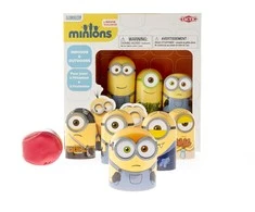 Tactic Minions veiksmo žaidimas „Boulingas“