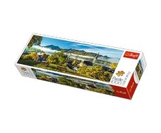 Trefl Dėlionė 1000 vnt. - Vokietija