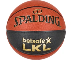 Krepšinio kamuolys SPALDING LKL TF1000™ LEGACY DYDIS 7