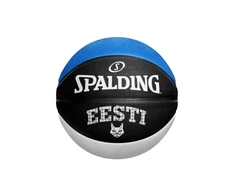 KREPŠINIO KAMUOLYS SPALDING EESTI 7 DYDIS