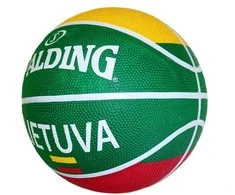SPALDING Lietuva 5 dydis