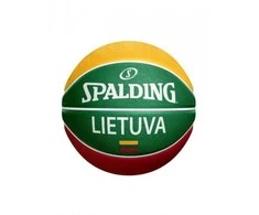 SPALDING Lietuva 5 dydis