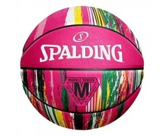 Krepšinio kamuolys SPALDING MARBLE SERIES™ 6 dydis