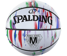 Krepšinio kamuolys SPALDING MARBLE SERIES™ 5 dydis
